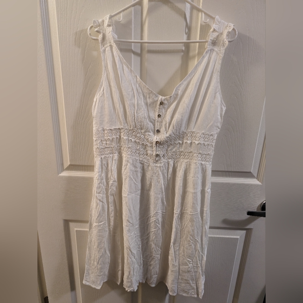 Maurices dress